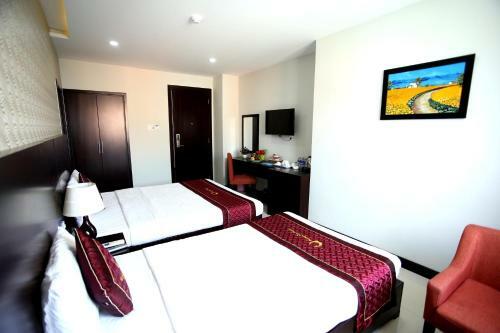 Huong Son Hotel Da Nang