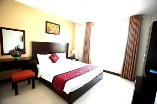 Huong Son Hotel Da Nang