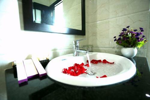 Huong Son Hotel Da Nang