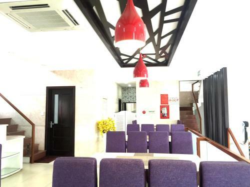 Huong Son Hotel Da Nang