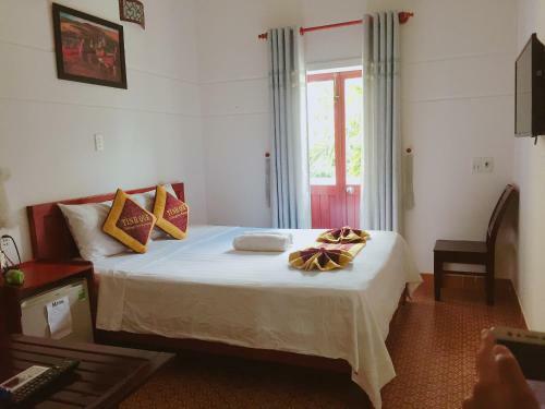 Village Love Homestay