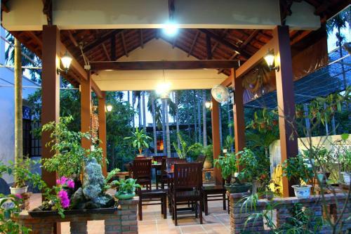 Village Love Homestay