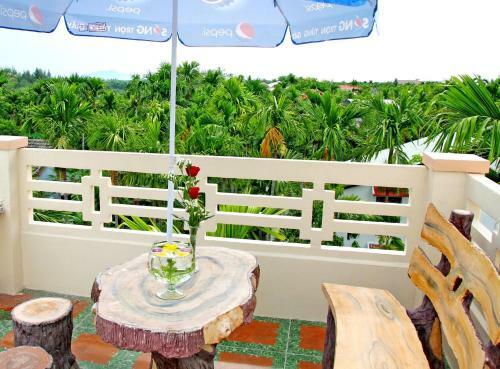 Village Love Homestay