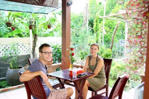 Village Love Homestay