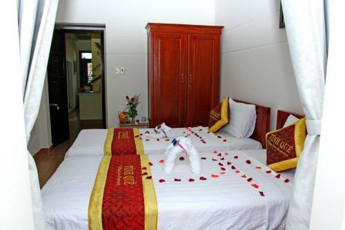 Village Love Homestay