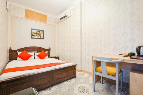 Bed & Breakfast Hanoi Blanc Bnb