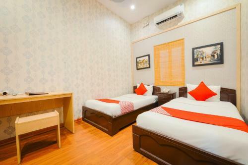 Bed & Breakfast Hanoi Blanc Bnb