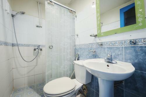 Bed & Breakfast Hanoi Blanc Bnb