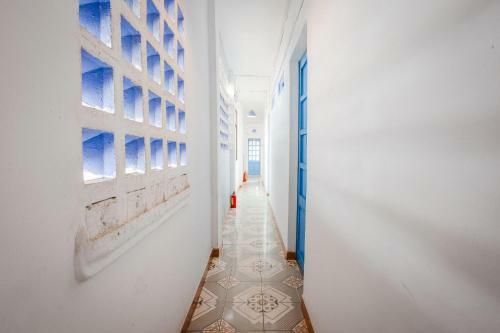 Bed & Breakfast Hanoi Blanc Bnb