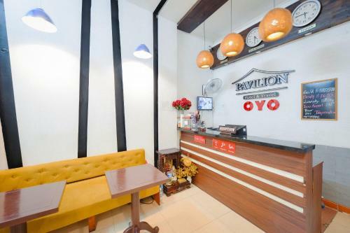 Bed & Breakfast Hanoi Blanc Bnb