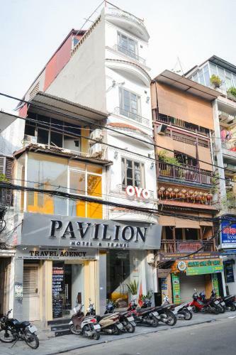 Bed & Breakfast Hanoi Blanc Bnb