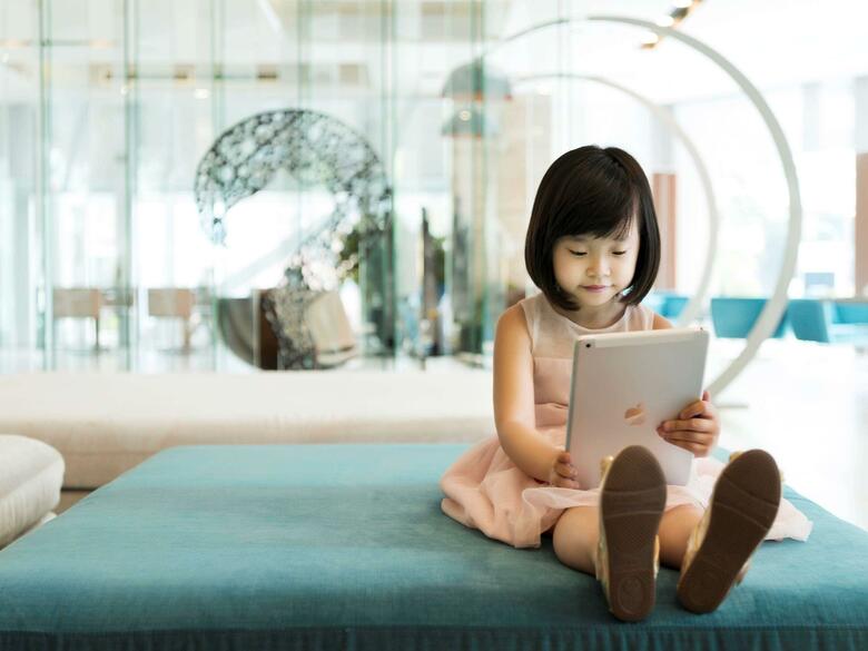 Hotel Novotel Suites Hanoi