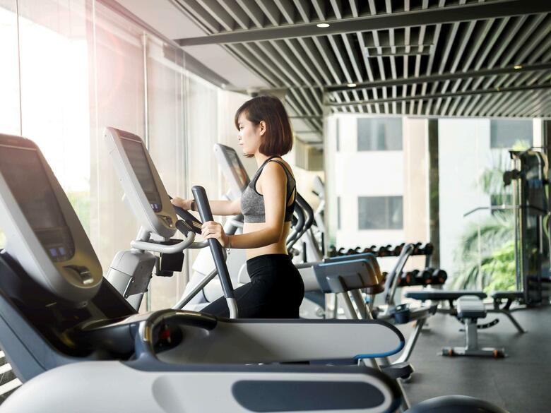 Hotel Novotel Suites Hanoi
