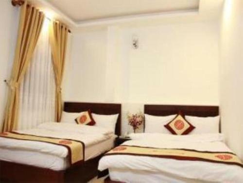 Hotel Xuan Hong 2 Da Lat