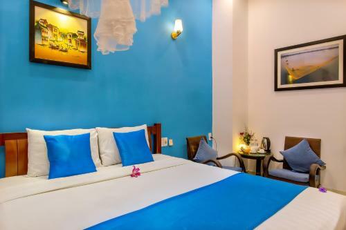 Bed & Breakfast Lang Dong An Bang