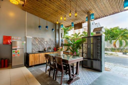 Bed & Breakfast Lang Dong An Bang