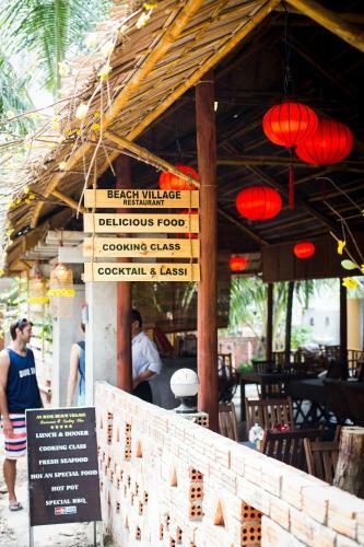 Bed & Breakfast Lang Dong An Bang