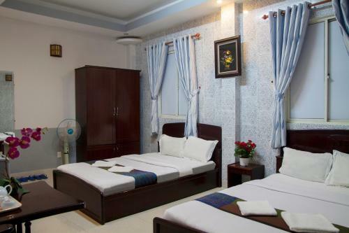 Anna Suong Hotel