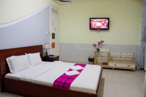 Anna Suong Hotel