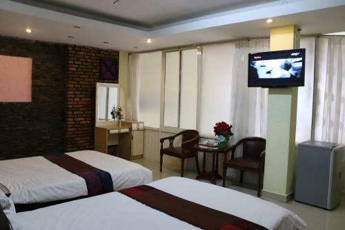 Anna Suong Hotel