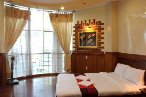 Anna Suong Hotel
