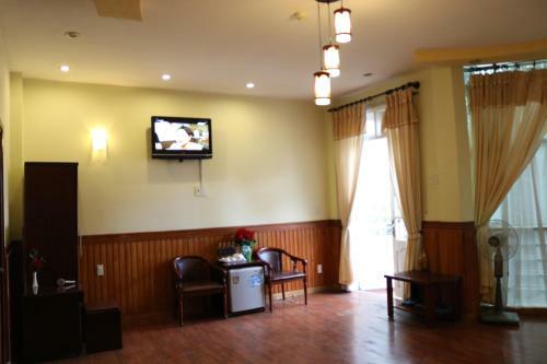 Anna Suong Hotel