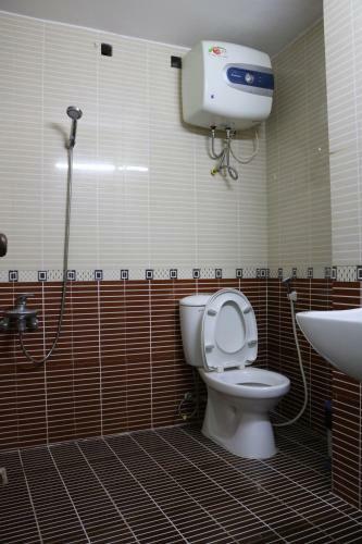 Anna Suong Hotel