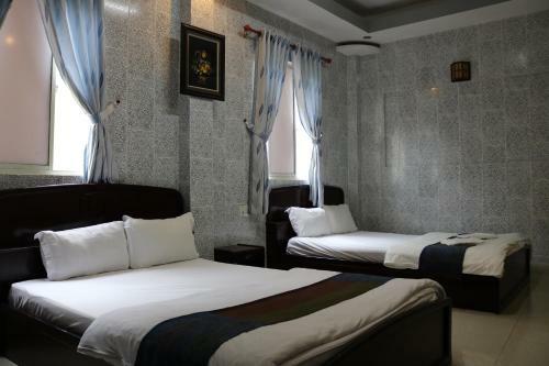 Anna Suong Hotel
