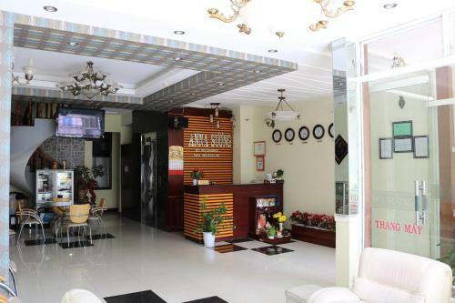 Anna Suong Hotel