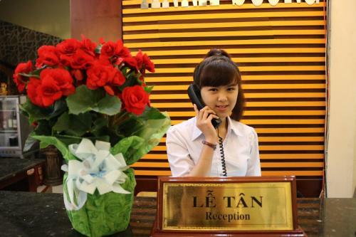 Anna Suong Hotel