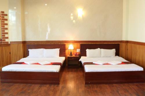 Anna Suong Hotel