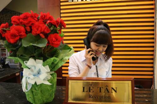 Anna Suong Hotel