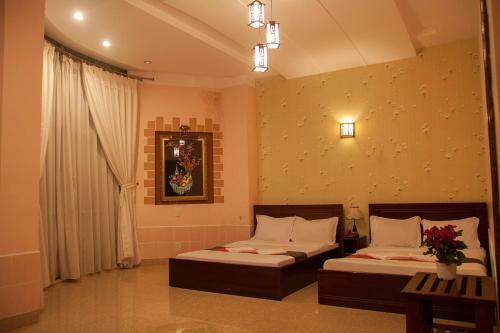 Anna Suong Hotel