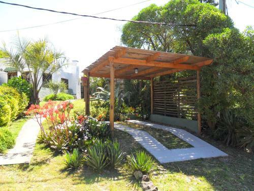 Casa Santa Mar�a