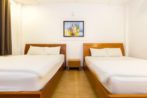 Albergue Ace Home