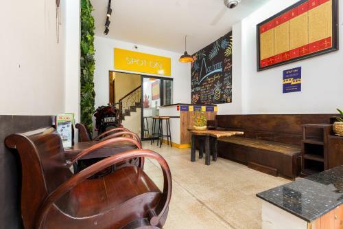 Albergue Ace Home
