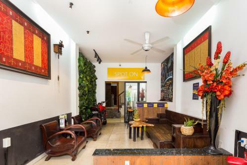 Albergue Ace Home