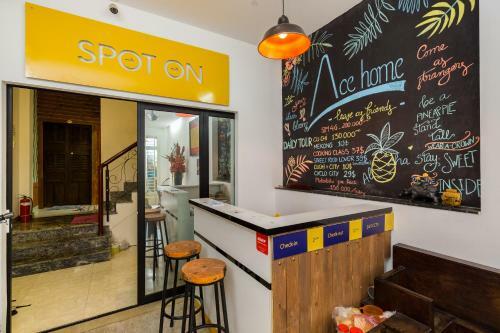 Albergue Ace Home