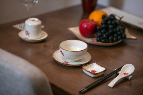 Aparthotel Poonsa Serviced Apartment