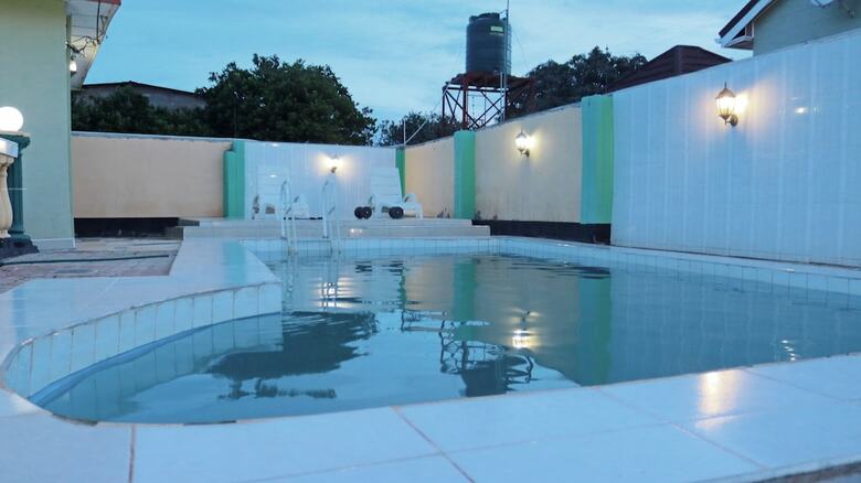 Km Executive Lodge