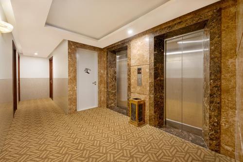 Hung Anh Hotel
