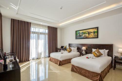 Hoi An Emotion Villa