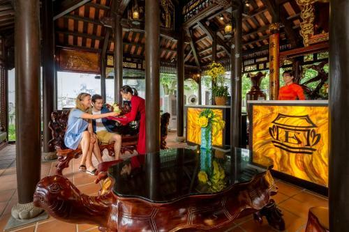 Hoi An Emotion Villa