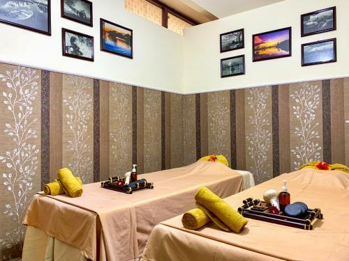 Hotel The Villa Hoi An