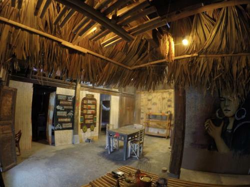 Tavan Nature Homestay