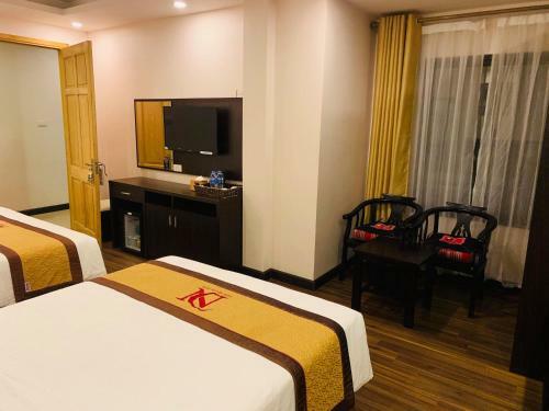 Dang Nguyen Hotel