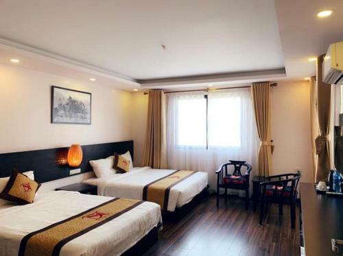 Dang Nguyen Hotel