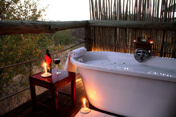 Posada Eagle Tented Lodge & Spa Etosha