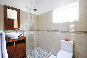 Aparthotel Yasad Luxury Beach Residence