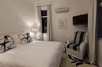 Hotel The Grange Guest House